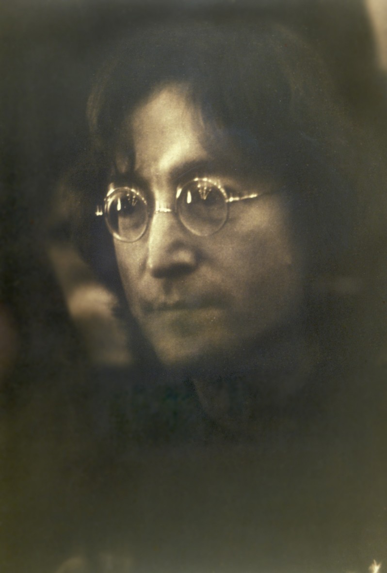 Milton John Lennon