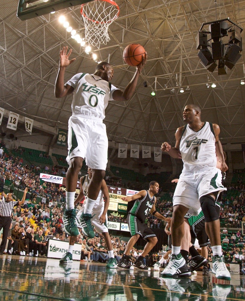 Chris Livingston Sports3