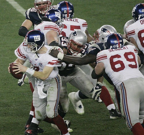 David Sanders SB5