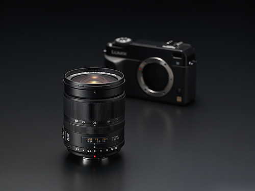 Lumix Camera Care